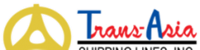 Trans-Asia Shipping Lines
